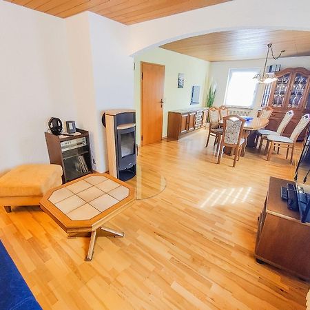 Ferienwohnung Ella, 95Qm, Terrasse Todtnau Εξωτερικό φωτογραφία