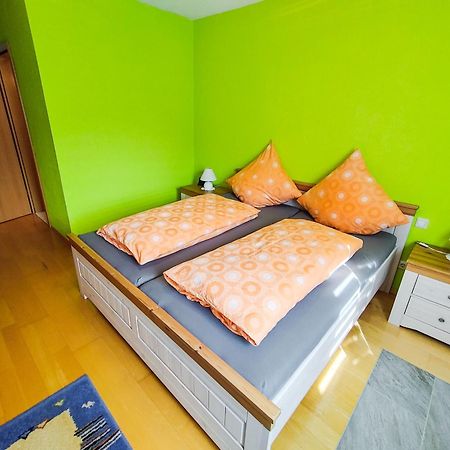 Ferienwohnung Ella, 95Qm, Terrasse Todtnau Εξωτερικό φωτογραφία