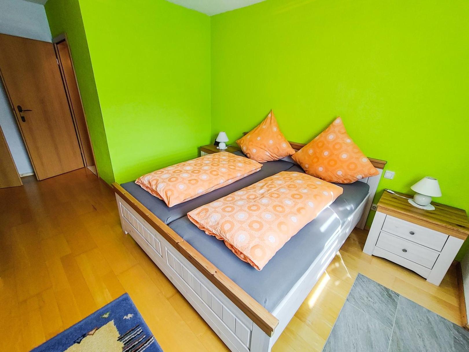 Ferienwohnung Ella, 95Qm, Terrasse Todtnau Εξωτερικό φωτογραφία