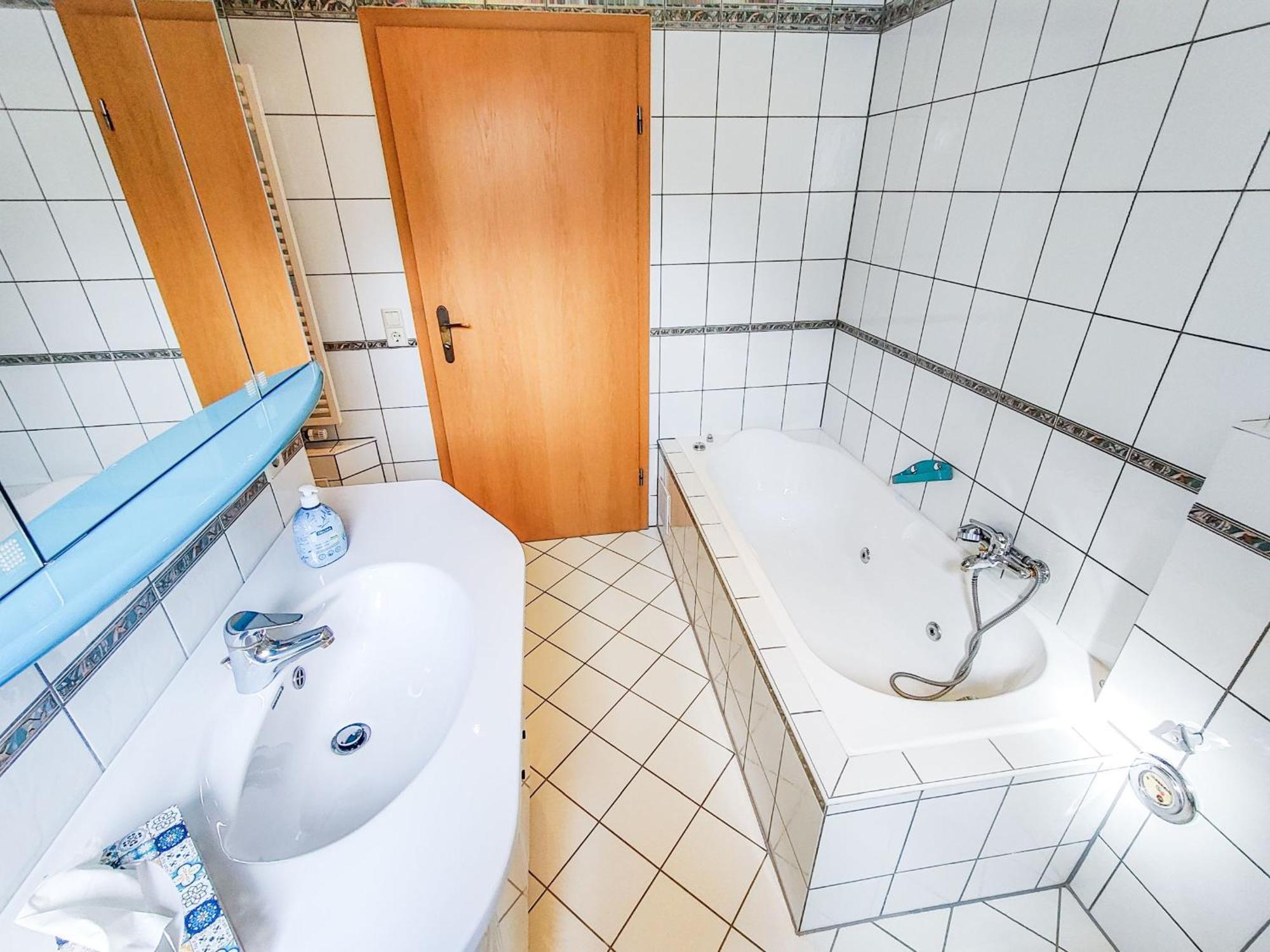 Ferienwohnung Ella, 95Qm, Terrasse Todtnau Εξωτερικό φωτογραφία