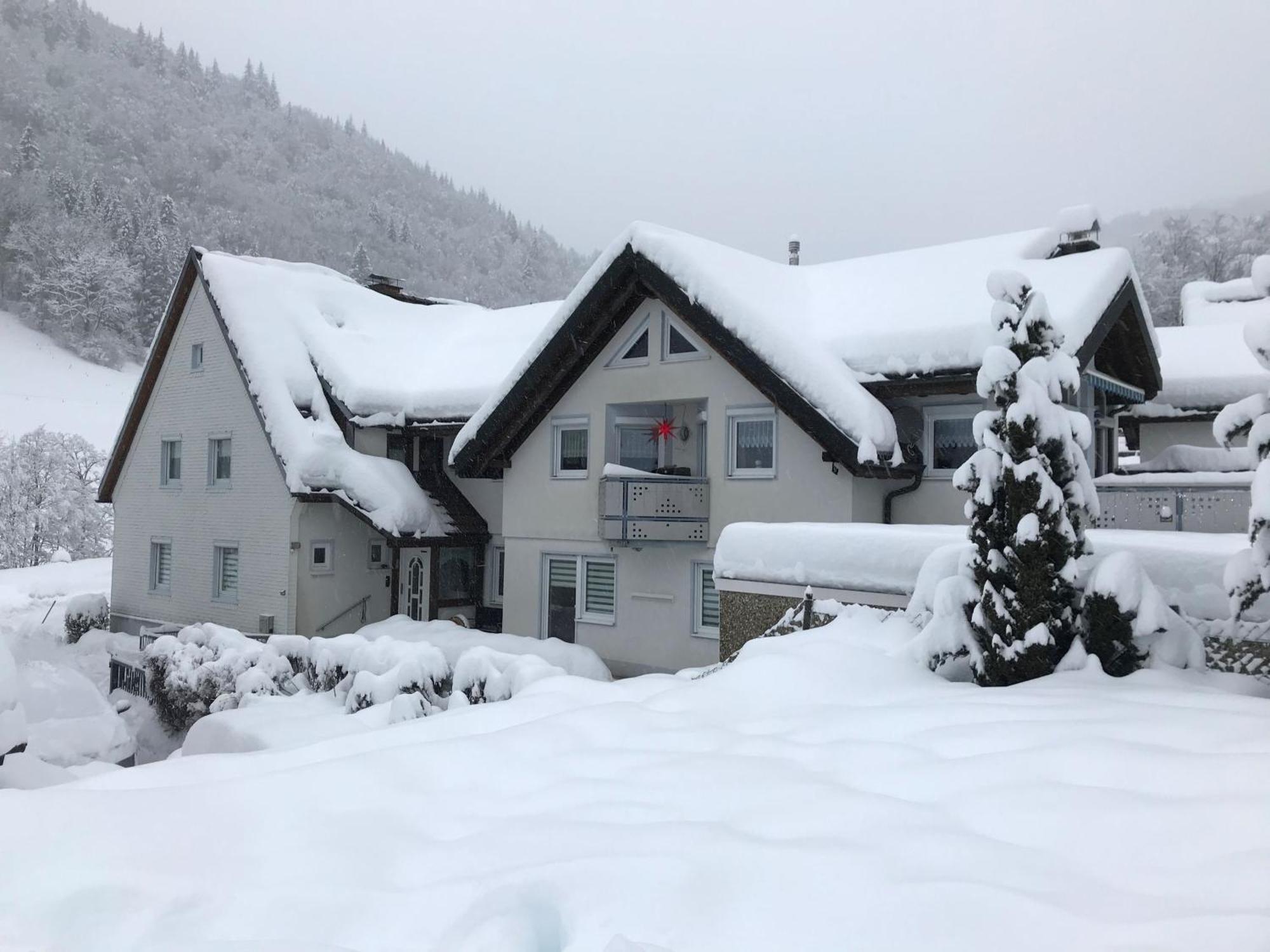 Ferienwohnung Ella, 95Qm, Terrasse Todtnau Εξωτερικό φωτογραφία